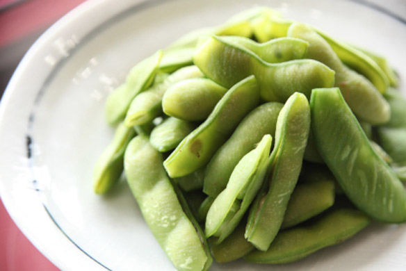 枝豆