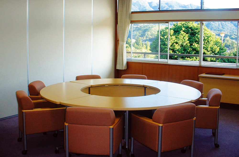 ミーティングルーム